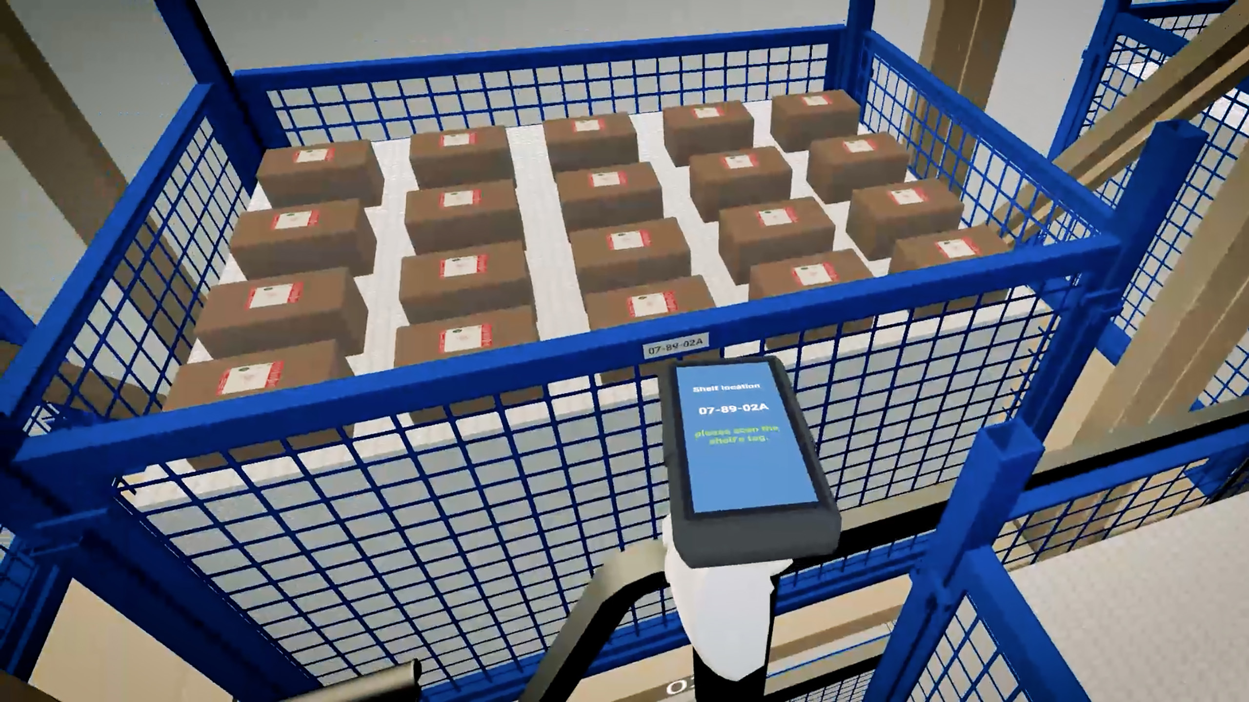 Healthcare VR Case Study | Gamoola